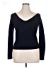 Vince. Blue Wool Pullover Sweater Size L - photo 1