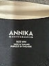 Anika Black Long Sleeve Turtleneck Size M - photo 7