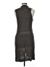 Fever Gray Vest Size M - photo 2