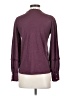 GOLDIE Purple Long Sleeve Top Size S - photo 2
