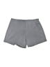 Lululemon Athletica Chevron-herringbone Gray Shorts Size 6 - photo 1