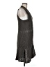 Fever Gray Vest Size M - photo 4