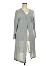 Rouge Gray Kimono Size 4X - photo 1