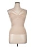 Reformation Tan Tank Top Size XL - photo 1