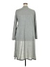 Rouge Gray Kimono Size 4X - photo 2
