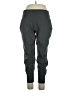 Athleta Solid Gray Active Pants Size XL - photo 1