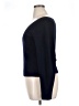 Vince. Blue Wool Pullover Sweater Size L - photo 5