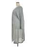 Rouge Gray Kimono Size 4X - photo 5