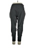 Athleta Solid Gray Active Pants Size XL - photo 2