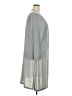 Rouge Gray Kimono Size 4X - photo 4