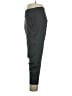 Athleta Solid Gray Active Pants Size XL - photo 5