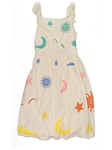 Mini Boden Dress (view 1)