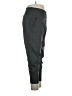 Athleta Solid Gray Active Pants Size XL - photo 4