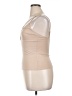 Reformation Tan Tank Top Size XL - photo 5