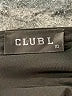 Club L Black Bodysuit Size 10 - photo 3