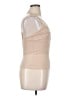 Reformation Tan Tank Top Size XL - photo 4