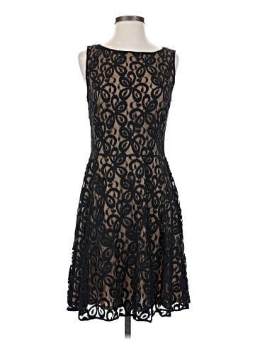 Studio M Cocktail Dress (view 1)