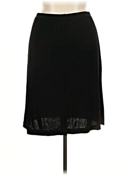 Travelers by Chico's Formal Skirt (view 2)