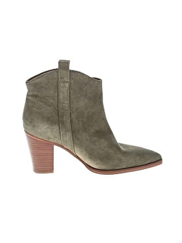 Sarto by Franco Sarto Ankle Boots (view 1)