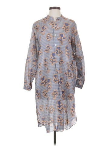 MOIS MONT Casual Dress (view 1)