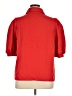 Unbranded 100% Polyester Red 3/4 Sleeve Blouse Size XL - photo 2