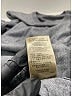 Burberry 100% Cashmere Gray pullover sweater Size M - photo 6