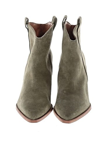 Sarto by Franco Sarto Ankle Boots (view 2)