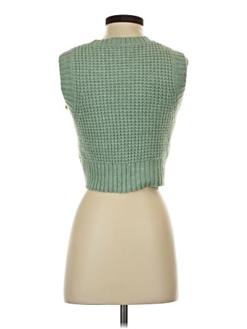 Jessica Simpson Sleeveless Top (view 2)