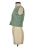 Jessica Simpson Green Sleeveless Top Size XS - photo 5