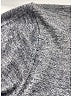 Burberry 100% Cashmere Gray pullover sweater Size M - photo 7