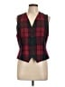 Pendleton Red Vest Size 12 Petite - photo 1
