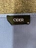 Cider Blue Long Sleeve Top Size M - photo 7