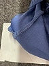 Cider Blue Long Sleeve Top Size M - photo 8