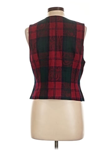 Pendleton Vest (view 2)