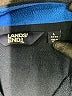 Lands' End 100% Polyester Blue Fleece Size L - photo 7