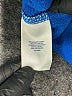 Lands' End 100% Polyester Blue Fleece Size L - photo 8