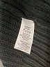 Everlane 100% Cotton Black Cardigan Size XXS - photo 8