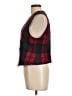 Pendleton Red Vest Size 12 Petite - photo 5