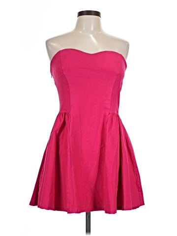 Allegra K Cocktail Dress (view 1)