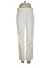 J.Crew Solid Ivory Casual Pants Size 4 - photo 1