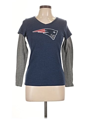 Touch 3/4 Sleeve T-Shirt (view 1)