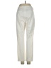 J.Crew Solid Ivory Casual Pants Size 4 - photo 2