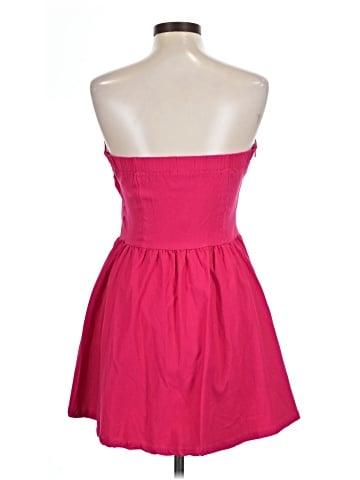 Allegra K Cocktail Dress (view 2)