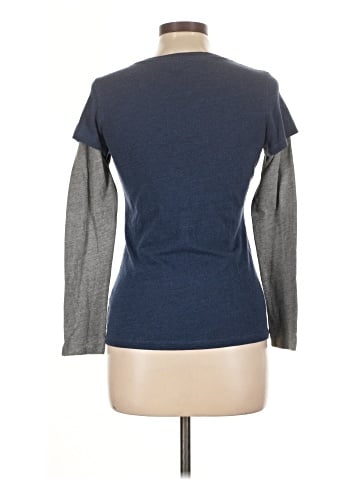 Touch 3/4 Sleeve T-Shirt (view 2)