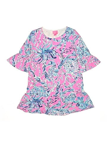 Lilly Pulitzer Dress (view 1)