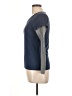 Touch Blue 3/4 Sleeve T-Shirt Size L - photo 5