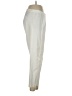 J.Crew Solid Ivory Casual Pants Size 4 - photo 4