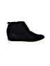 Steve Madden Black Ankle Boots Size 8 - photo 1