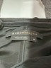 BCBGMAXAZRIA Black Cocktail Dress Size 8 - photo 7