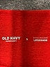 Old Navy Red Active Pants Size S - photo 7